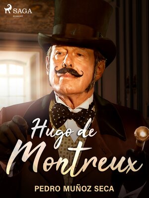 cover image of Hugo de Montreux
